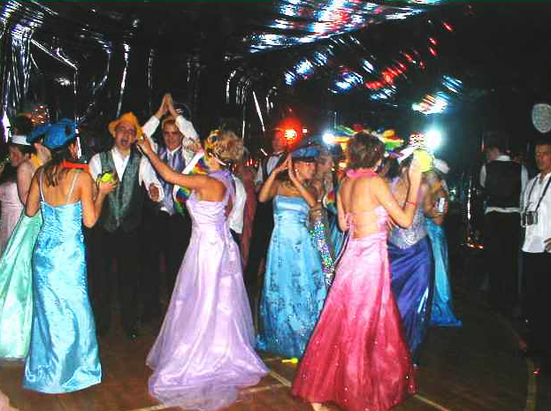 Corporate Event